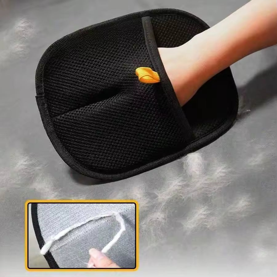 pet hair remover